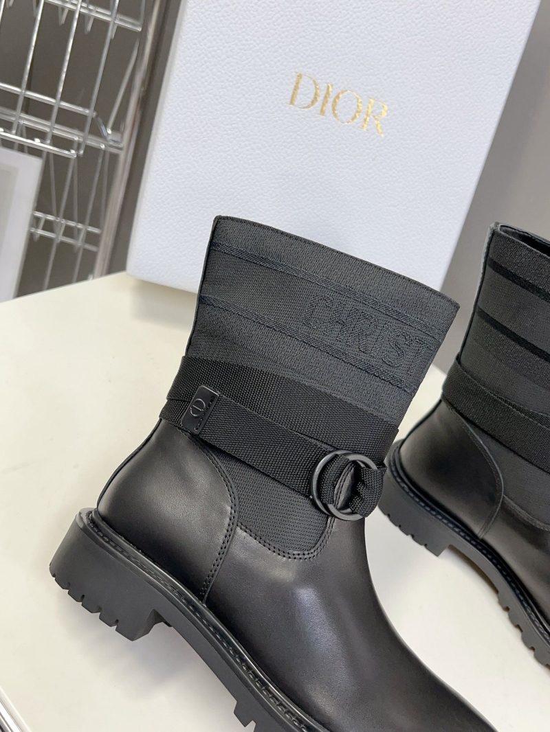 Christian Dior Boots